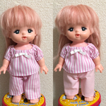 選べるメルちゃんサイズパジャマ