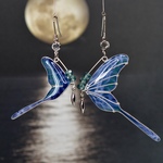 normal model , unsetting moonlight