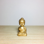 仏像フィギュア ちいさな仏さま＊薬師如来＊