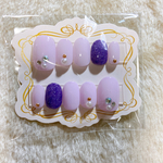 現品販売　ネイルチップ-63