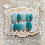 現品販売　ネイルチップ-66