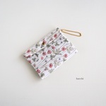 【RMさま専用ページ】マスクケース⭐️LIBERTY Josephine's Garden
