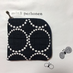 ミナペルホネン♡財布  tn