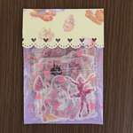 フレークシール  No.56