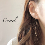 アメリカンピアス