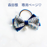 【森田様　専用ページ】