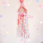lovely❤︎ドリームキャッチャー