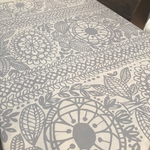 parisfabric❤︎秋の新作❤︎テーブルクロス