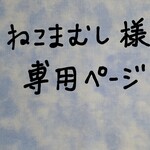 🎵ねこまむし様専用ページ🎵☆レースプリーツマスク(ゴム付き)☆小さめ