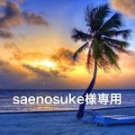 saenosuke様専用ページです