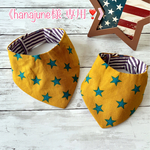 《 hanajune様専用❣️》クールバンダナ、2点セット(完成品&オーダー)