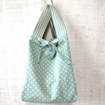 小さなコンビニエコバッグ