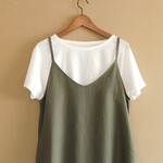 コットンプルオーバー　Pさまご予約品