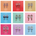 ワルツピアス♡
