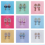 ワルツピアス♡