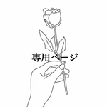 専用ページ 𓂃 𓆸 ⡱