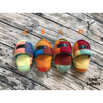 DOG TOY/犬のおもちゃ・スリッパ👣