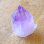 一個限り💜愛の守護石💜アメシストポイント