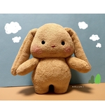 大好き　たれミミうさぎさん