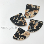 mosaic Acryl plate4p
