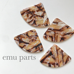 mosaic Acryl plate4p