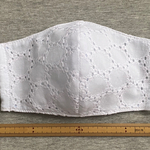 夏用マスク(女性用サイズ)