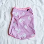 犬服　クールタンクトップ  3S～M