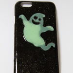 iPhoneカバー  ハロウィン