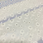 《130×30》コットンレース生地