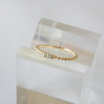 fishtakenaka様　オーダーメイドリング