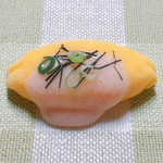 明太子オムライス🥚マグネット