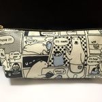 ポーラーベア　ラミネートペンケース　