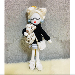 ドールチャーム受注作製