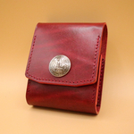 ルガトショルダーのタバコケース