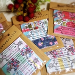サンキューシール 『antique』#2