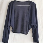 夏のマーガレット　✩new✩　ネイビー