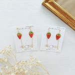 【NEW】3300円→2970円！(10月20日まで) strawberry.° 花びらアート
