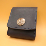 イタリアンレザーのタバコケース