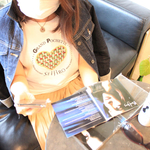 リントンTシャツ