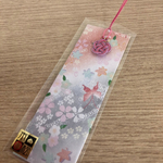水引しおり(ブックマーカー)