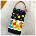 ロラライハリス スマホケース