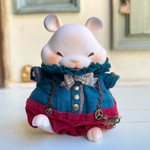時計兎　Chico size