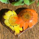 Vitamin★FlowerHeartオルゴナイト♡‴