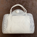 【ハンドメイド】マスクケース①