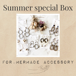 Summer special Box アクセサリー6点セット