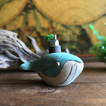 クジラ島（シロナガスクジラ）