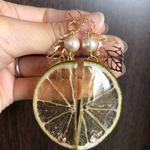 ライムピアス[送料無料]