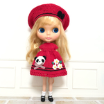ブライス服