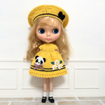 ブライス服