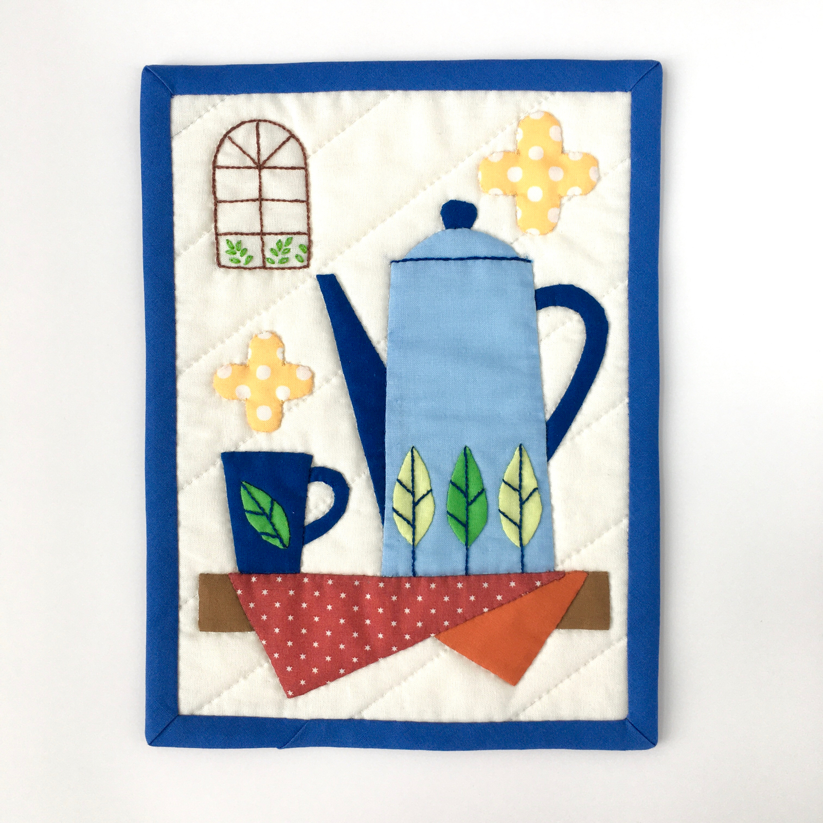新品❣️ 永類とまと　押し絵みたいな 歳時記タペストリー手作りキット タペストリー - 手作りキットの人気通販 | minne 国内最大級の